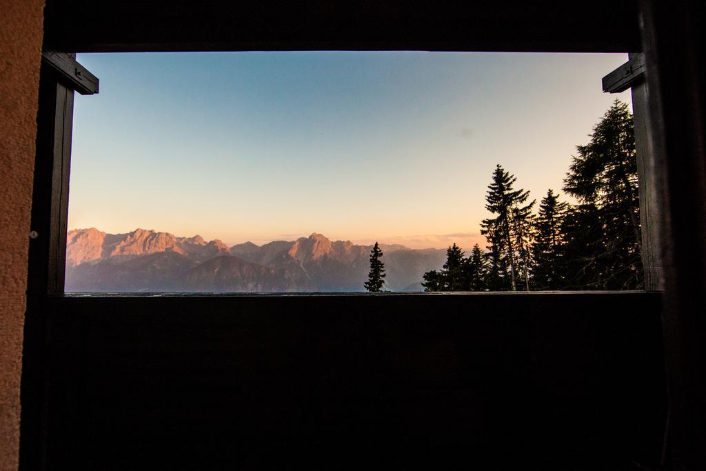 Ferienwohnung Jaufenthaler Zettersfeld Lienz Zimmer foto