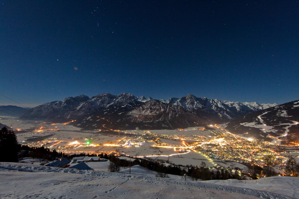 Ferienwohnung Jaufenthaler Zettersfeld Lienz Zimmer foto