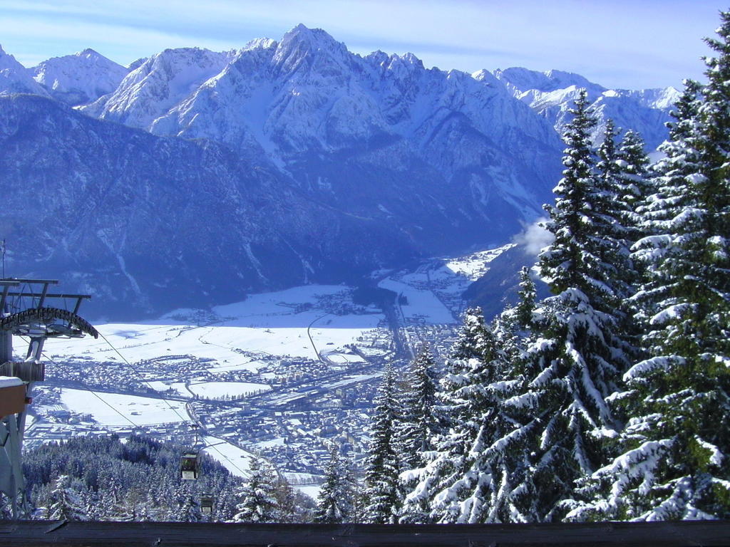 Ferienwohnung Jaufenthaler Zettersfeld Lienz Zimmer foto